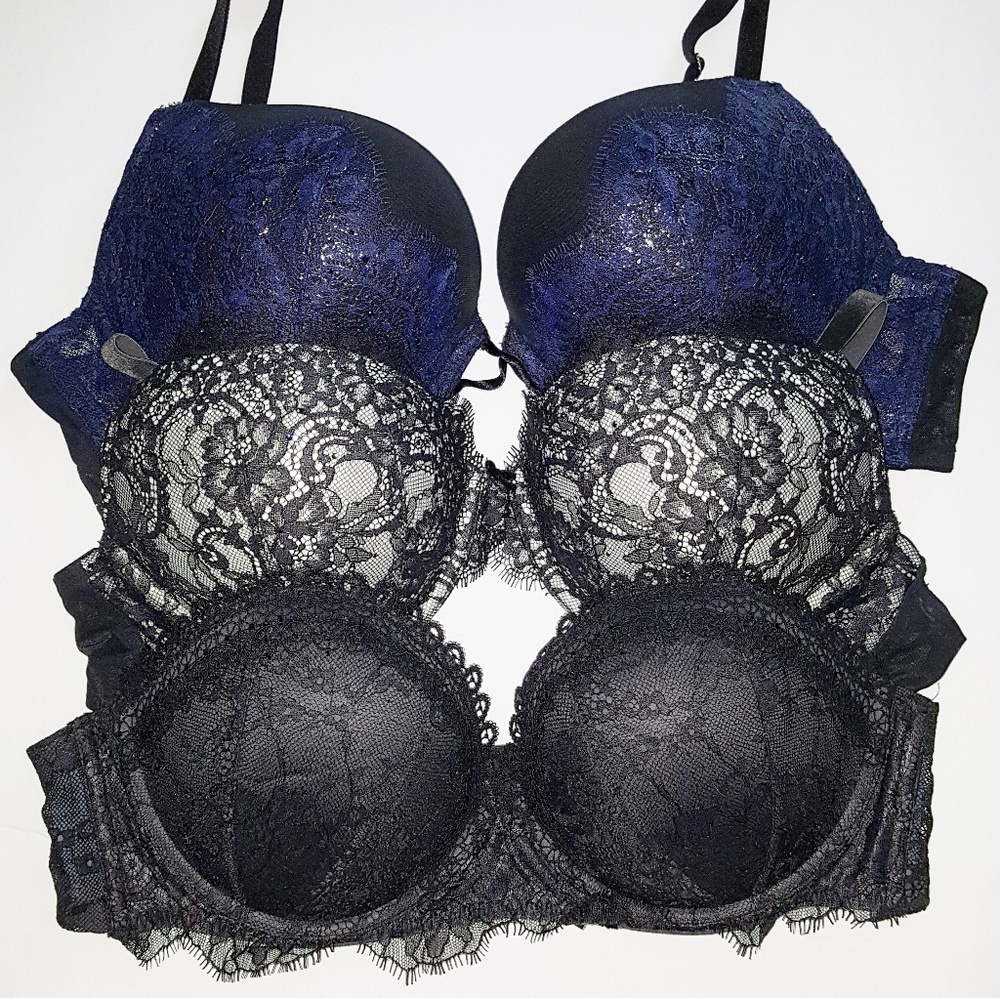 Victoria's Secret Bra bundle